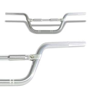 NCY - Honda Ruckus NCY Handlebars Renthal-style