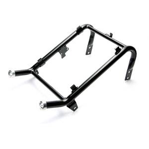 NCY - Honda Ruckus NCY Lower Seat Frame Version 2 (BLACK)