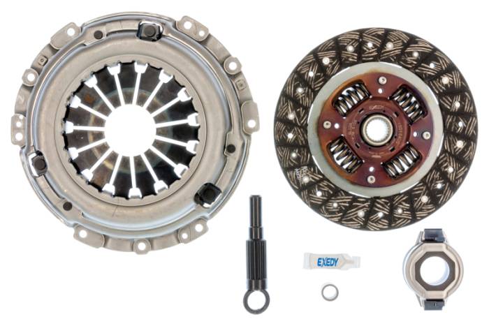 Exedy - Exedy OE 1996-1999 Infiniti I30 V6 Clutch Kit 06044