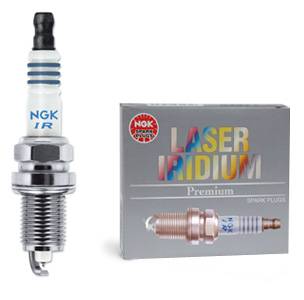 NGK 1994-2001 Acura Integra GSR NGK Iridium/Platinum Spark Plugs