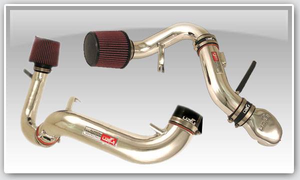 Injen - 2002-2006 Acura RSX Type-S Injen MR Cold Air Intake (RETURN)