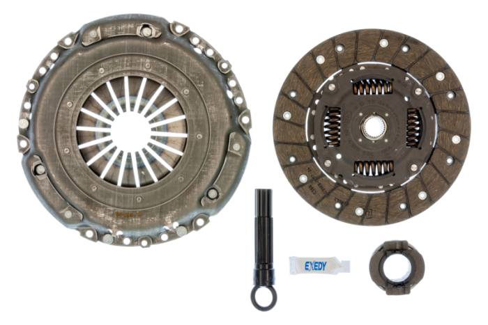 Exedy - Exedy OE 1990-1992 Volkswagen Corrado L4 Clutch Kit 17034