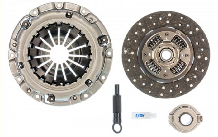 Exedy - Exedy OE 1991-1996 Dodge Stealth V6 Clutch Kit 05075