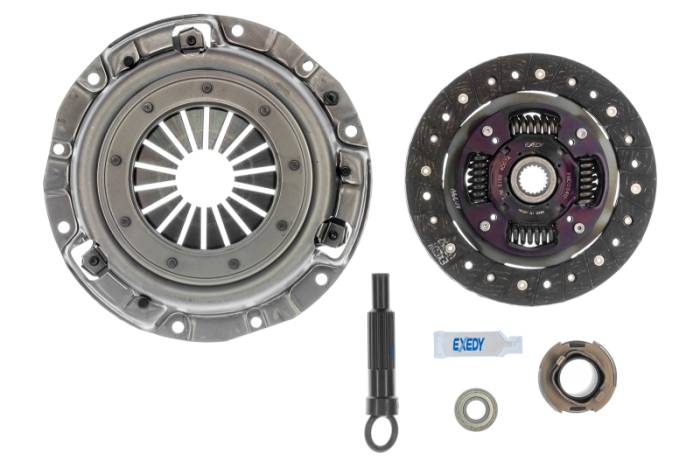 Exedy - Exedy OE 1994-1998 Kia Sephia L4 Clutch Kit 10040