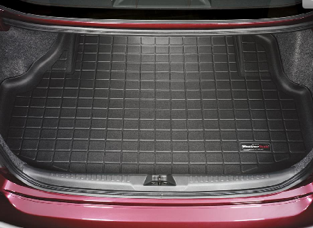 WeatherTech - 2004-2008 Acura TL WeatherTech Cargo Liner