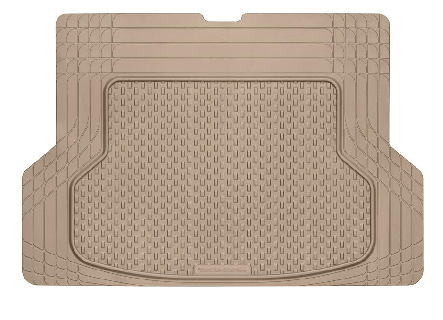 WeatherTech - 2003-2008 Acura TSX WeatherTech AVM - Universal Cargo Mat - Tan