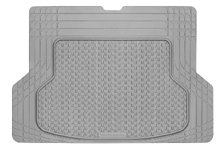 WeatherTech - 2003-2008 Acura TSX WeatherTech AVM - Universal Cargo Mat - Grey