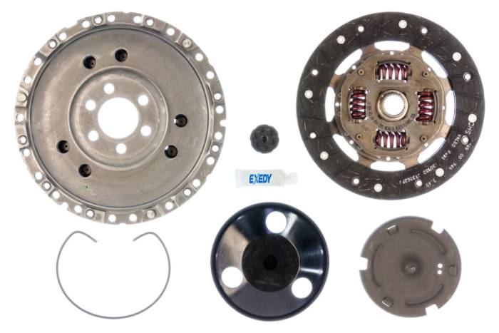 Exedy - Exedy OE 1993-1994 Volkswagen Golf L4 Clutch Kit 17027