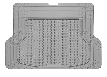 WeatherTech - 2009-2014 Honda Fit WeatherTech AVM - Universal Cargo Mat - Grey