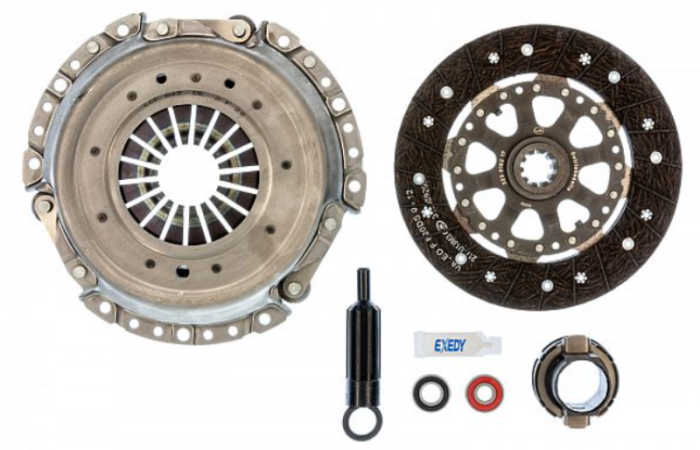 Exedy - Exedy OE 1999-1999 Bmw 323I L6 Clutch Kit 03011