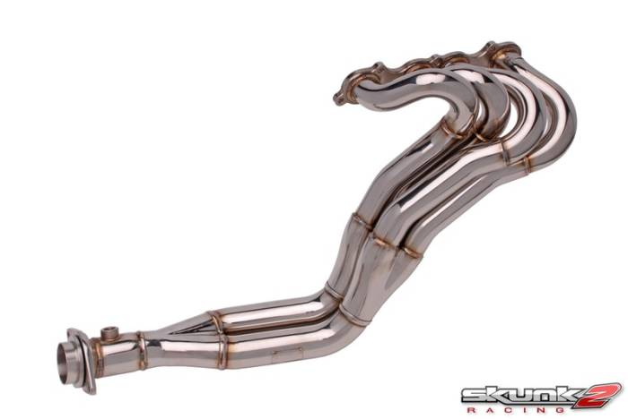 Skunk2 Racing - 2000-2010 Honda s2000 Skunk2 Megapower Header