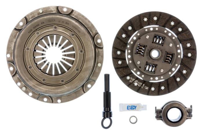 Exedy - Exedy OE 1975-1975 Volkswagen Transporter H4 Clutch Kit 17017