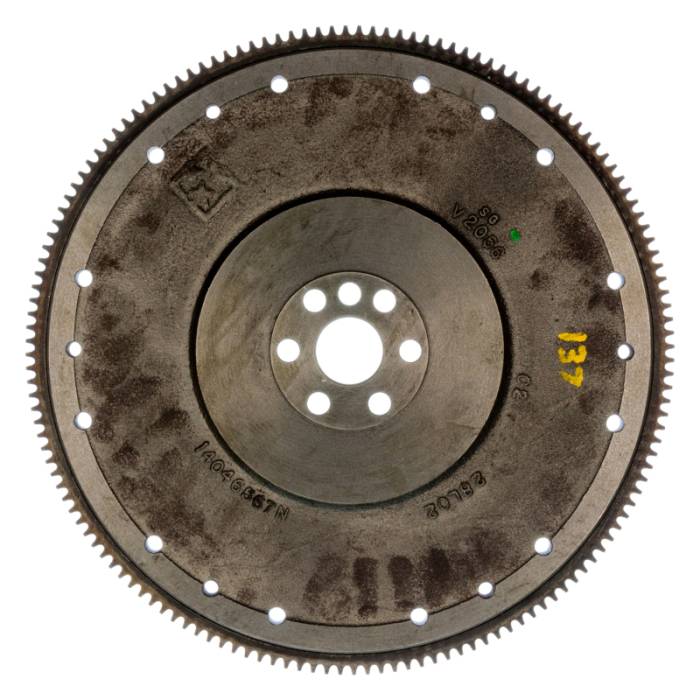 Exedy - Exedy Flywheel FWGM123