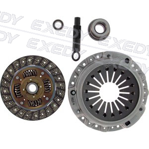 Exedy - 2000-2010 Honda s2000 Exedy OEM Clutch Kit