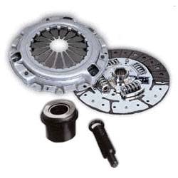 Exedy - 1992-1996 Honda Prelude Exedy OEM Clutch Kit