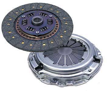 Exedy - 2003-2007 Honda Accord 4cyl Exedy Organic Stage I Clutch