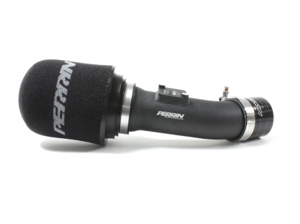 Perrin - 2002-2007 Subaru WRX and STI Perrin Short Ram Intake - Black