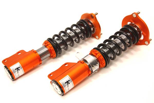 K Sport - 1994-2001 Acura Integra Ksport Kontrol Pro Damper System