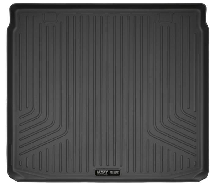 Husky Liners - Husky Liners 2017 Honda CR-V WeatherBeater Trunk/Cargo Liner - Black 24401