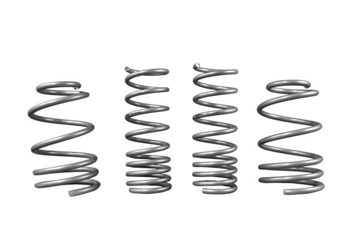 Whiteline - Coil Spring Kit WSK-FRD008