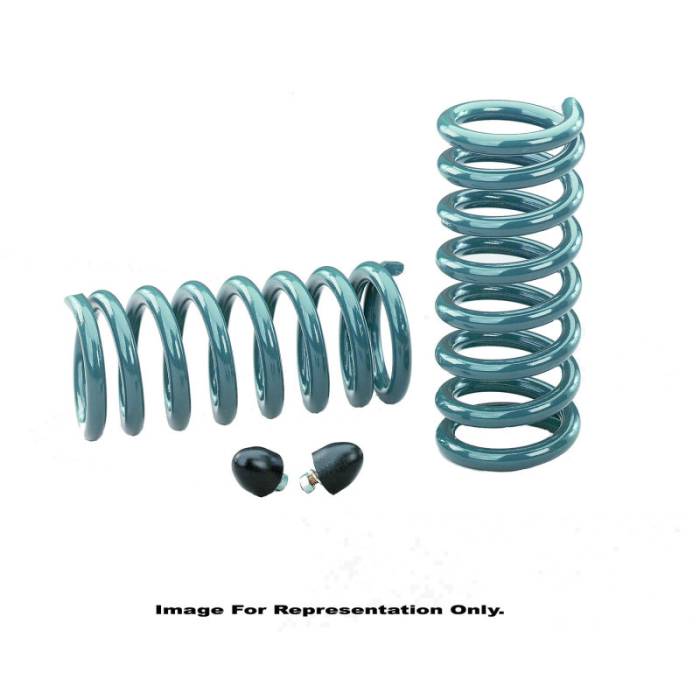 Hotchkis - Coil Springs Rear 19115R