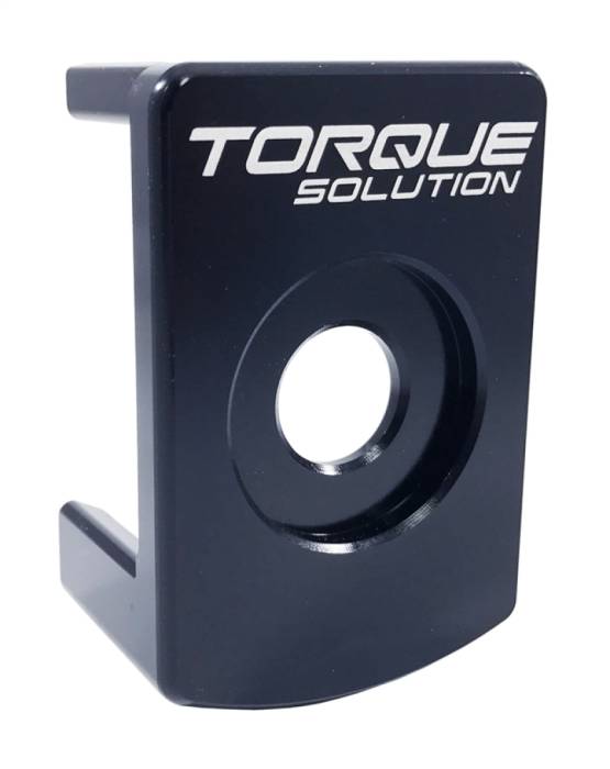 Torque Solution - Torque Solution Pendulum (Dog Bone) Billet Insert 09-14 VW MK6 TSI / 09-14 Audi TT/TTS/A3 TS-VW-385