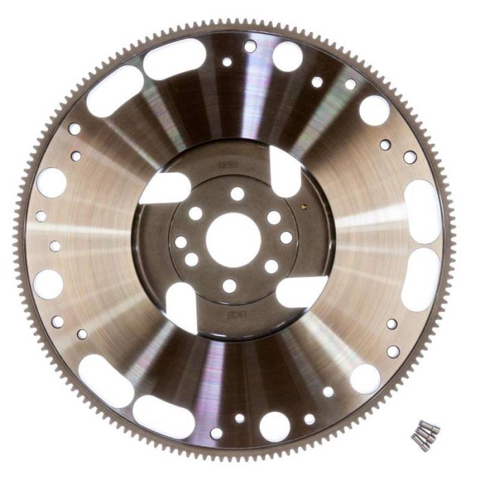 Exedy - Exedy 1996-2016 Ford Mustang V8 Lightweight Flywheel (6 Bolt) EF503A