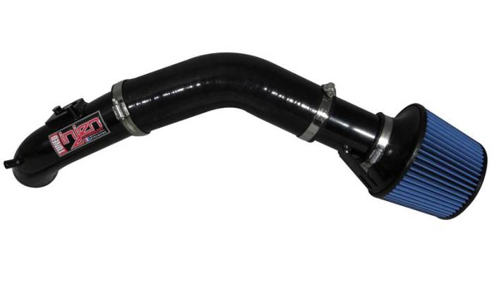 Injen - 2010-2013 Mazda 3 Injen SP Cold Air Intake (Black)