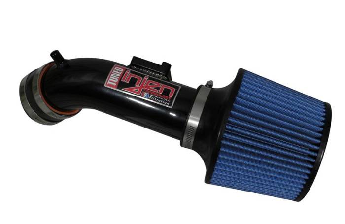 Injen - 2010-2013 Mazda 3 Injen SP Short Ram Intake (Black)