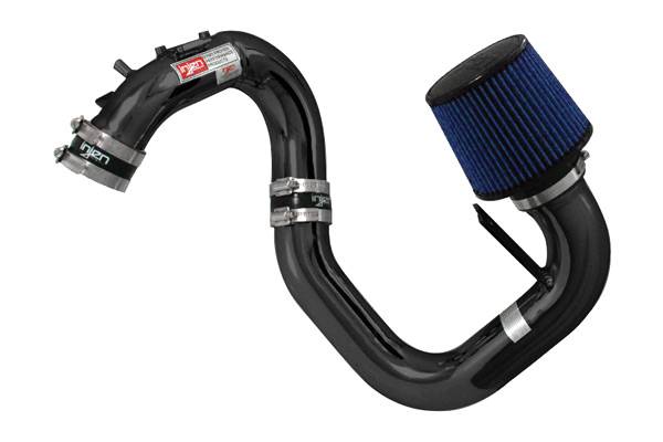 Injen - 2004-2009 Mazda 3 Injen RD Cold Air Intake System (Black)