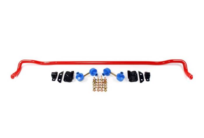 Blox - 1996-2000 Honda Civic Blox Racing Rear Sway Bar Kit