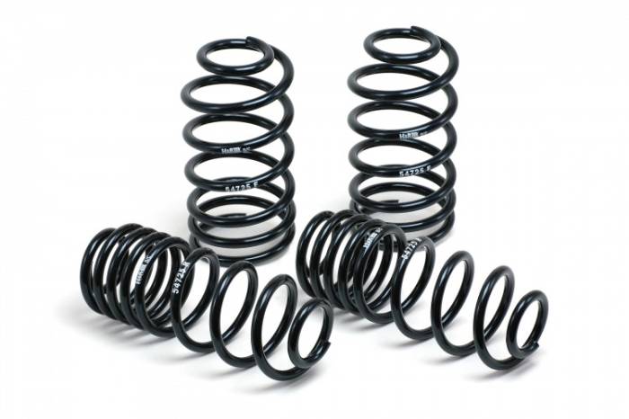 H-R - 2012-2015 Honda Civic Si Coupe H-R Sport Springs