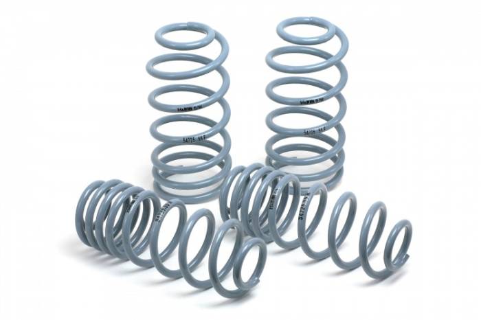 H&R - 2006-2011 Honda Civic Si Sedan H&R OE Sport Springs