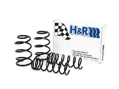 H-R - 2004-2009 Mazda 3 H-R Sport Springs