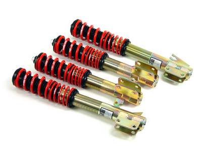 H&R - 2002-2003 Subaru Impreza 2.5RS H&R Street Performance Coil Overs