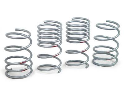 H&R - 1998-2001 Subaru Impreza 2.5RS H&R Sport Springs