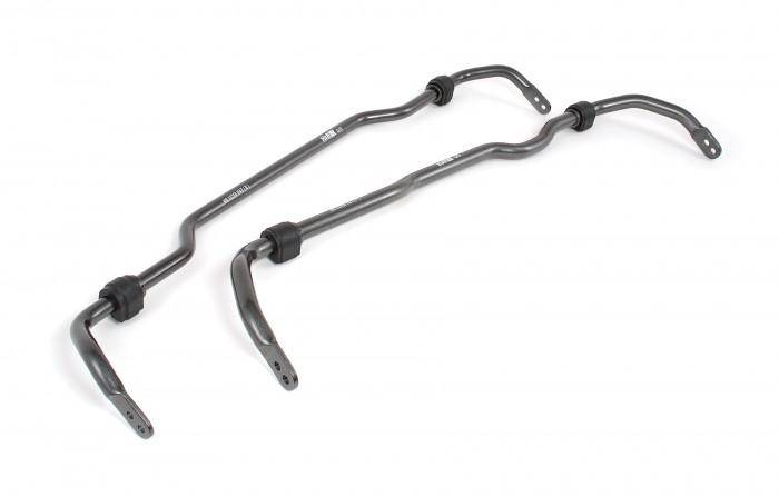 H&R - 2007-2008 Acura TL Type-S H&R Sport Adjustable Rear Sway Bar - 22mm