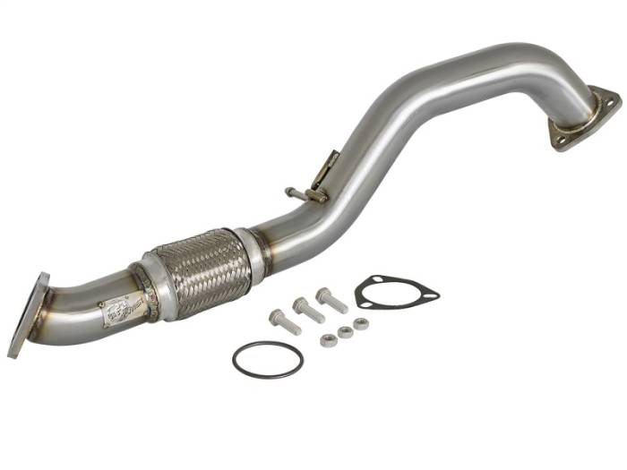 aFe - Front Race-Pipe 48-36605