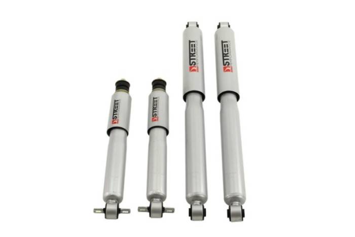 Belltech - OE SHOCK ABSORBER SE 9637