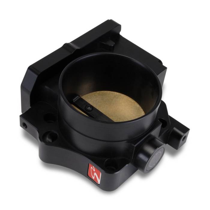 Skunk2 Racing - 2006-2009 Honda S2000 Skunk2 72mm Black Series Pro Series Throttle Body