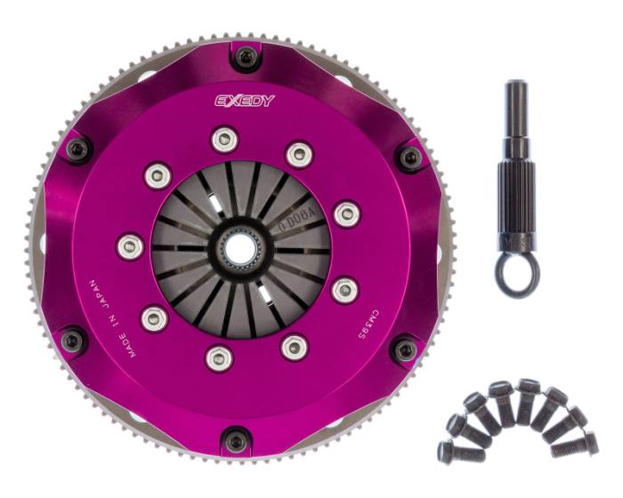 Exedy - Clutch Kit NM022SBMC1