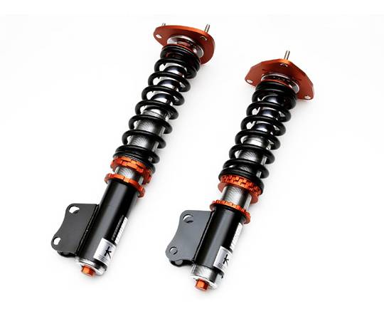 K Sport - 1990-1993 Acura Integra Ksport Version DR Damper System