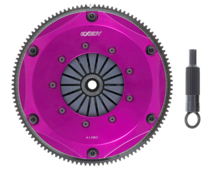 Exedy - Exedy Hyper Multi Clutch MM023AMS