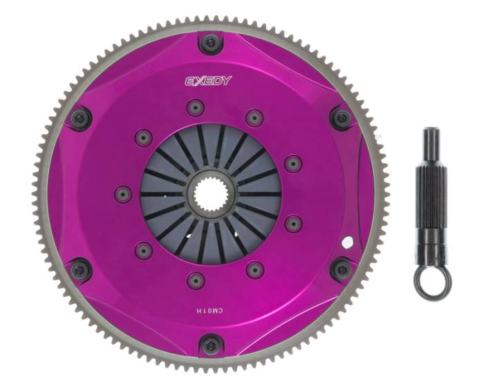 Exedy - Exedy Hyper Multi Clutch MM063AMS