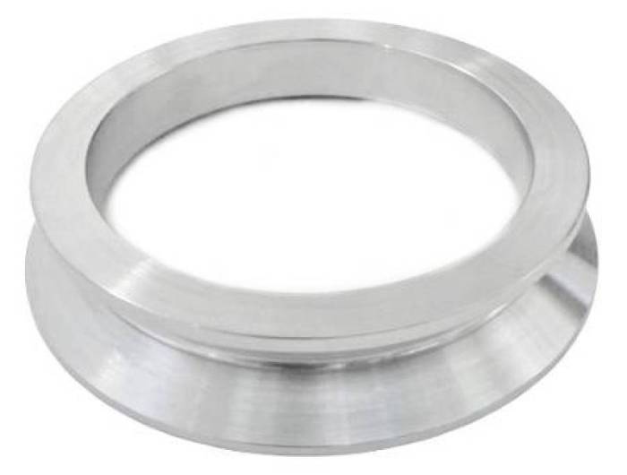 ATP - ATP 3in V-Band Flange to 4in Pipe Transition Adapter ATP-FLS-220