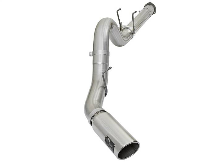 aFe - Turbo-Back Exhaust 49-03090-P