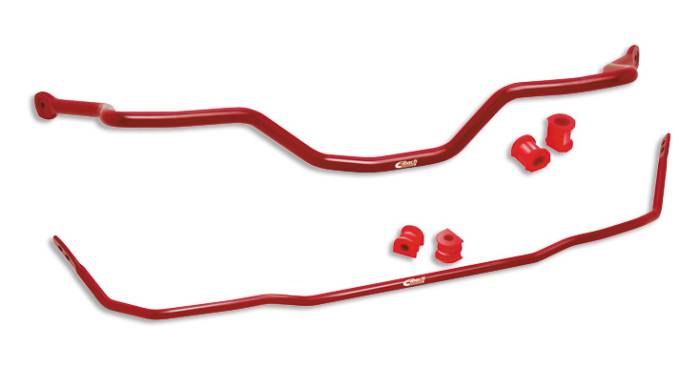 Eibach - 1996-2000 Honda Civic Eibach Front And Rear Sway Bar Kit