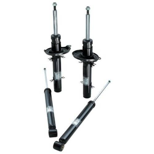 Eibach - 1996-2000 Honda Civic Eibach Pro-Damper Kit