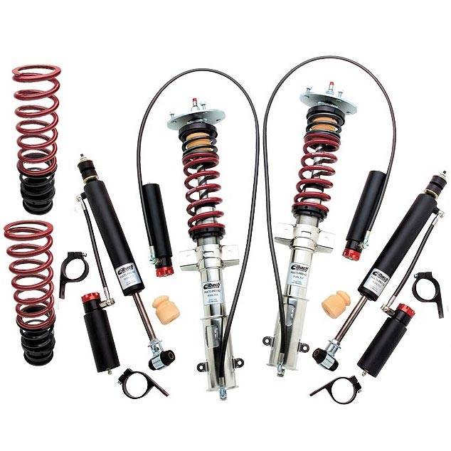 Eibach - 1996-2000 Honda Civic Eibach Multi-Pro-R2 Street Coil-Over Kit