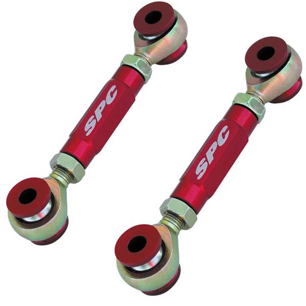 Eibach - 1996-2000 Honda Civic Eibach Pro-Alignment Rear Toe Link - (+/-2.0)